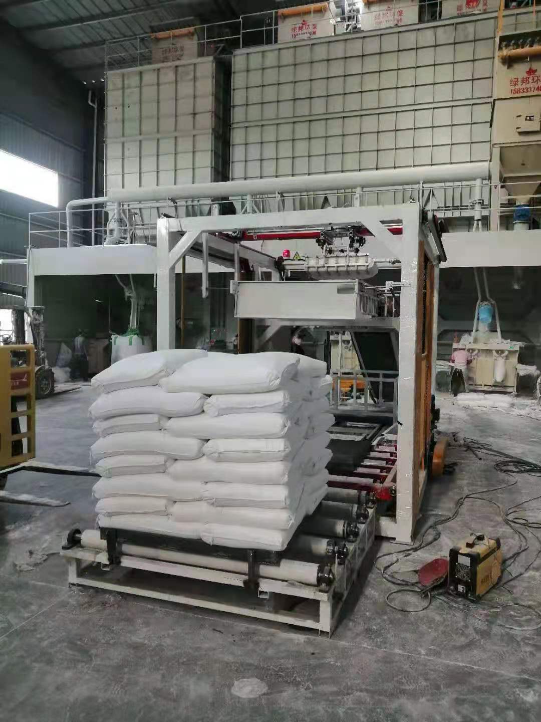 深圳市码垛机高位码垛机 - 哪里好